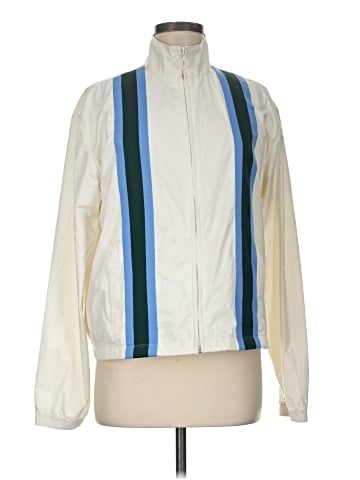 Tory Sport Track Jacket (view 1)