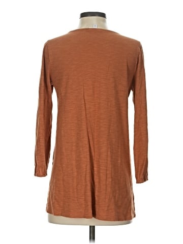 J.Jill 3/4 Sleeve Top (view 2)