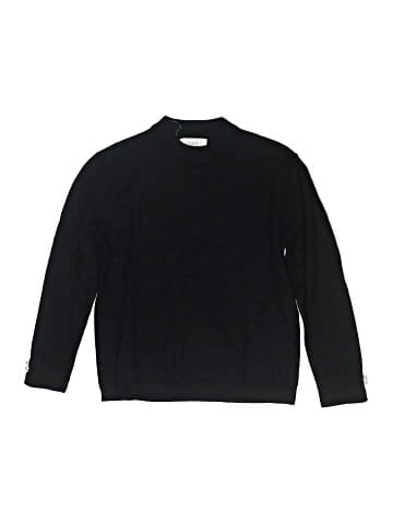 Zara Kids Turtleneck Sweater (view 1)