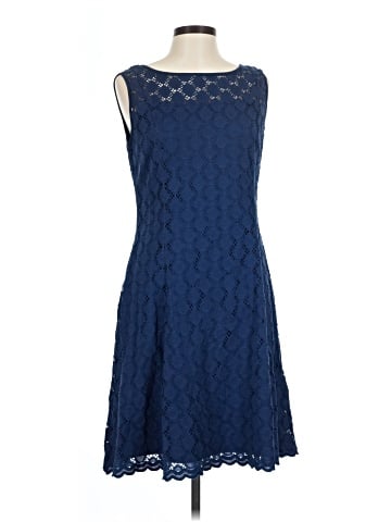 Ronni Nicole Casual Dress (view 1)