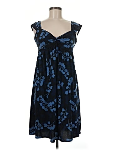 London Times Casual Dress (view 1)