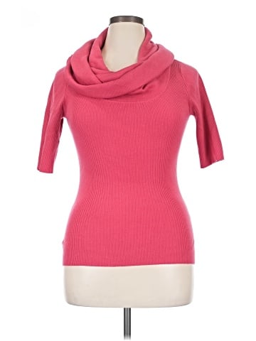 INC International Concepts Turtleneck Sweater (view 1)