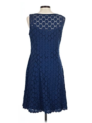 Ronni Nicole Casual Dress (view 2)