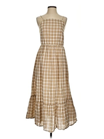 MNG Casual Dress (view 1)