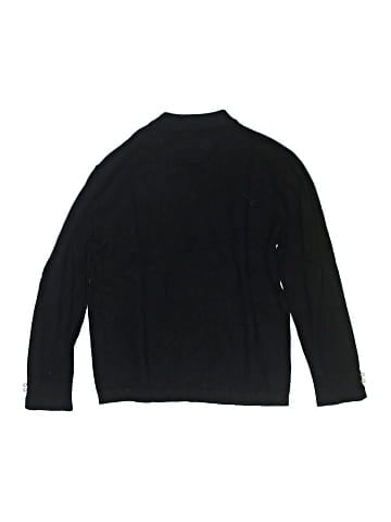 Zara Kids Turtleneck Sweater (view 2)