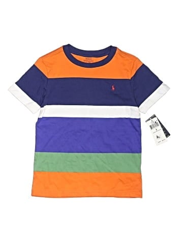 Polo by Ralph Lauren Short Sleeve T-Shirt (view 1)