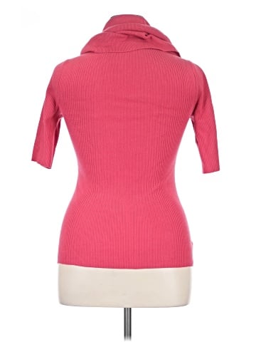 INC International Concepts Turtleneck Sweater (view 2)