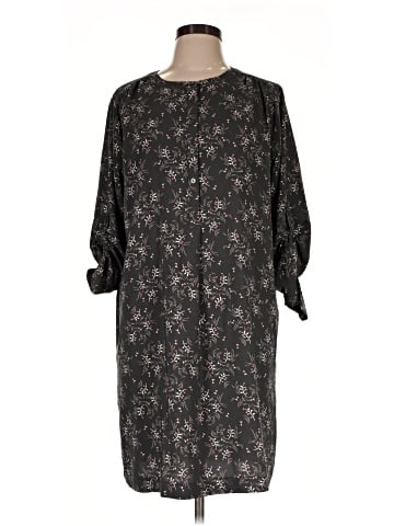 Ann Taylor LOFT Outlet Casual Dress (view 1)