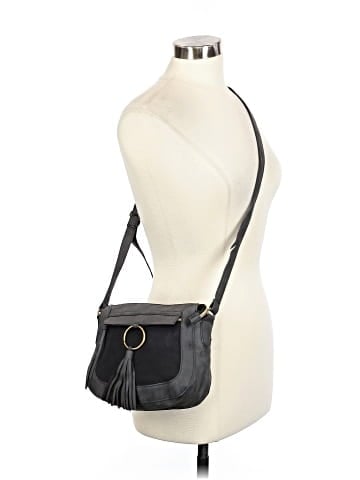 Unbranded Crossbody Bag (view 2)