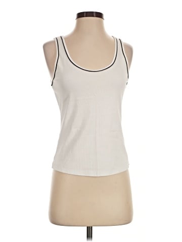 Theory Tank Top (view 1)