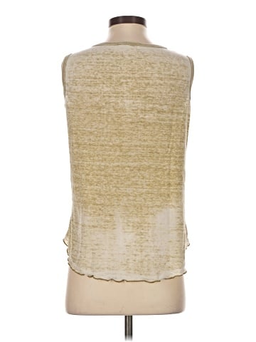 Jane and Delancey Sleeveless T-Shirt (view 2)