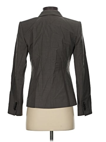 Ann Taylor Wool Blazer (view 2)