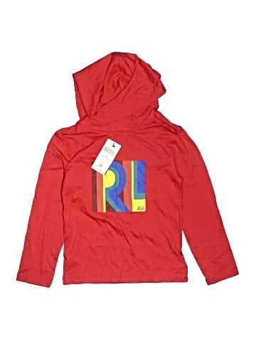 Polo by Ralph Lauren Long Sleeve T-Shirt (view 1)