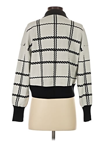 Express Pullover Sweater (view 2)