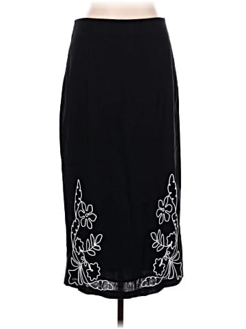 Ann Taylor Casual Skirt (view 1)