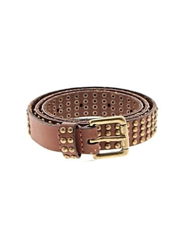 J.Crew Factory Store Leather Belt (view 1)
