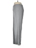 Chenault Solid Gray Casual Pants Size M - photo 5