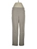 Chico's Solid Gray Active Pants Size Sm (0.5) - photo 1