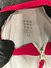 Title Nine White Track Jacket Size M - photo 6