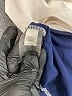 Title Nine White Track Jacket Size M - photo 7