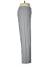 Chenault Solid Gray Casual Pants Size M - photo 4
