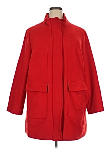 J.Jill Coat (view 1)