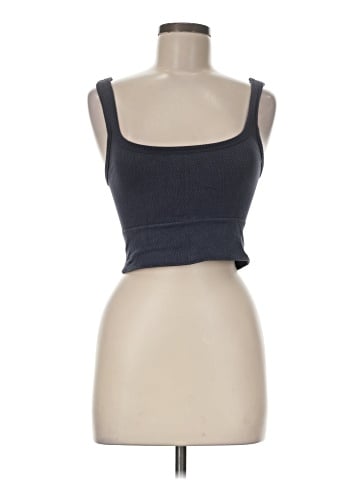 Hippie Rose Active Tank (view 1)