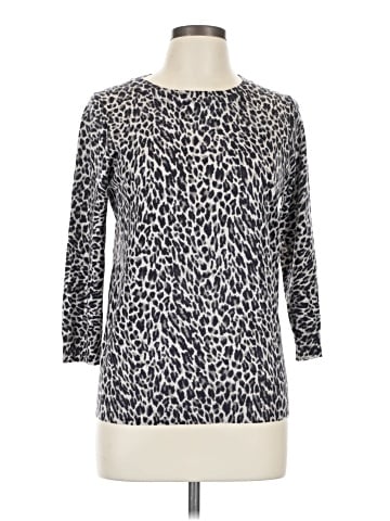 J.Crew Factory Store Wool Sweater (view 1)