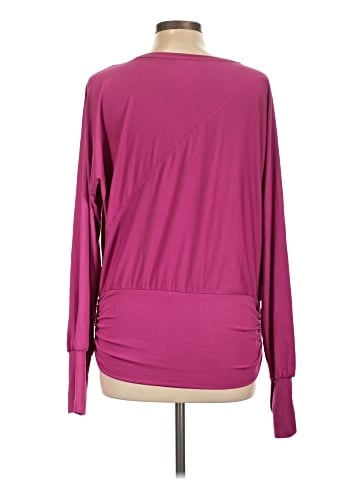 Tahari Long Sleeve T-Shirt (view 2)
