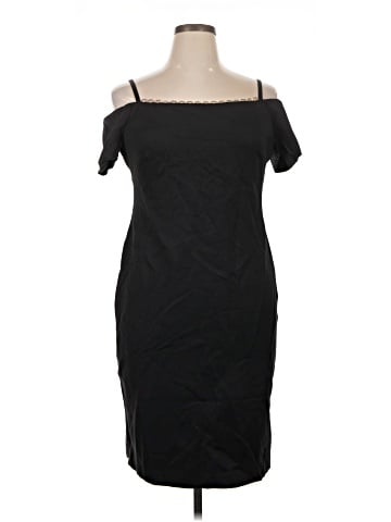 Calvin Klein Cocktail Dress (view 1)