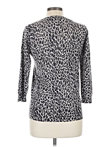 J.Crew Factory Store Wool Sweater (view 2)