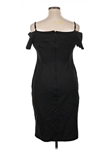 Calvin Klein Cocktail Dress (view 2)