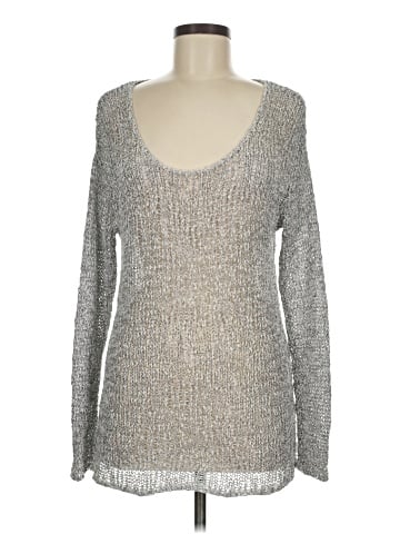 Caslon Pullover Sweater (view 1)