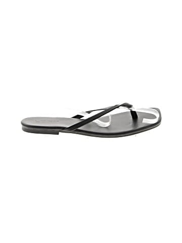 Ann Taylor LOFT Flip Flops (view 1)