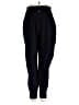 Active by Old Navy Solid Black Active Pants Size S - photo 2
