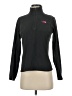 The North Face 100% Polyester Black Pullover Sweater Size S - photo 1