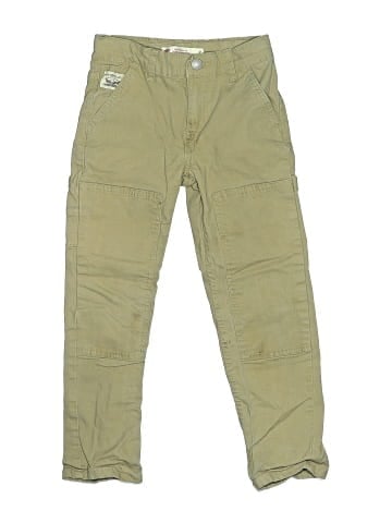 Levi's Cargo Pants (view 1)