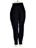 Active by Old Navy Solid Black Active Pants Size S - photo 1