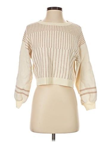 Sugarlips Pullover Sweater (view 1)