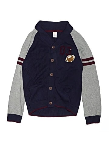 Gymboree Cardigan (view 1)