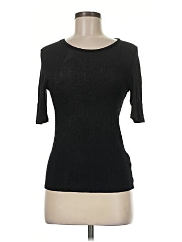 Majestic Filatures 3/4 Sleeve T-Shirt (view 1)