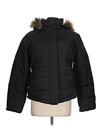 Calvin Klein Snow Jacket (view 1)