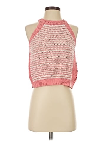 BCBGeneration Sweater Vest (view 1)