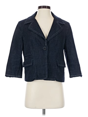 Talbots Blazer (view 1)
