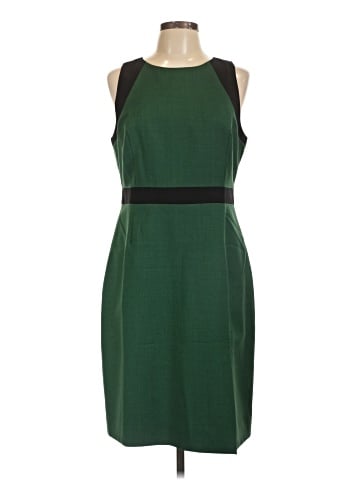 J.Crew Factory Store Cocktail Dress (view 1)