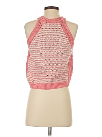 BCBGeneration Sweater Vest (view 2)
