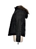 Calvin Klein 100% Polyester Solid Black Snow Jacket Size L - photo 5
