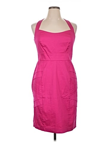 Calvin Klein Cocktail Dress (view 1)