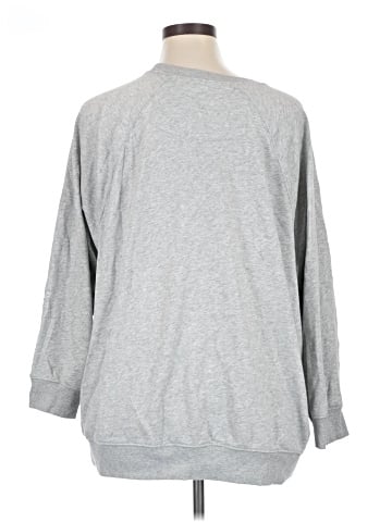 Old Navy Pullover Sweater (view 2)