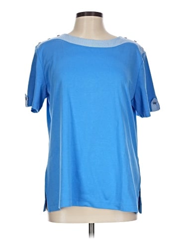 Southern Lady Short Sleeve T-Shirt (view 1)